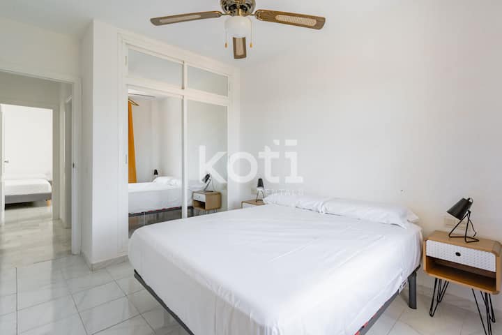 Chambre 1