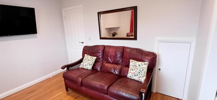 Standingstone Modern Rural 6 Bed Near Enniskillen - Enniskillen