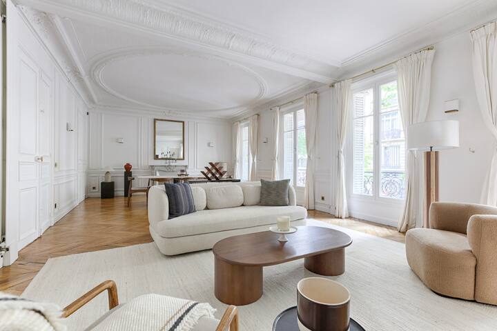 MyKeypers managed Airbnb listing 3