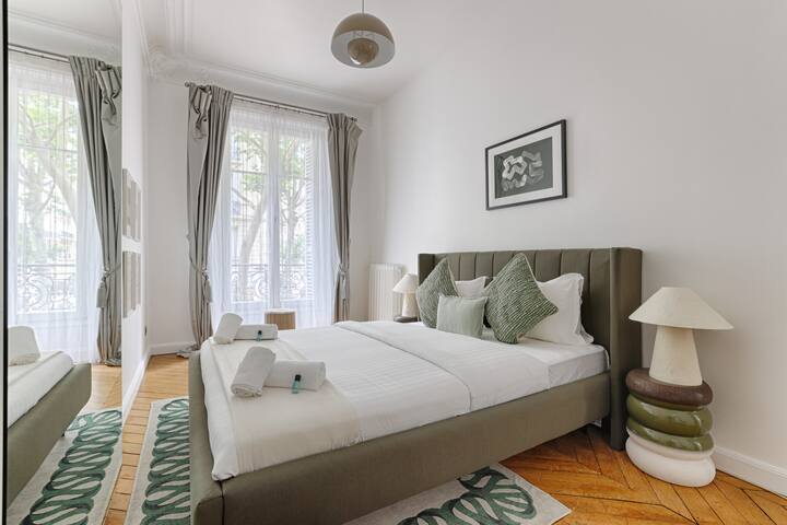 MyKeypers managed Airbnb listing 3