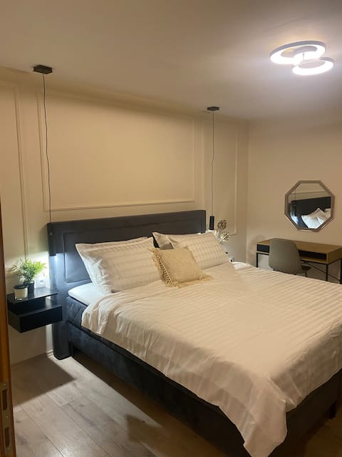 Lux Apartment - City centre