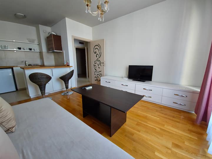 Diamond Beach Sarafovo By Kp - Apartment 35 - Burgas