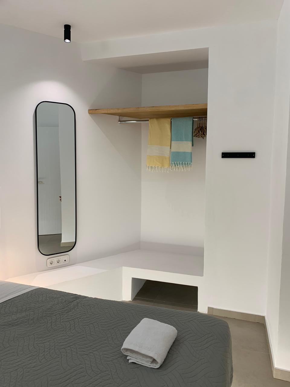 საძინებელი