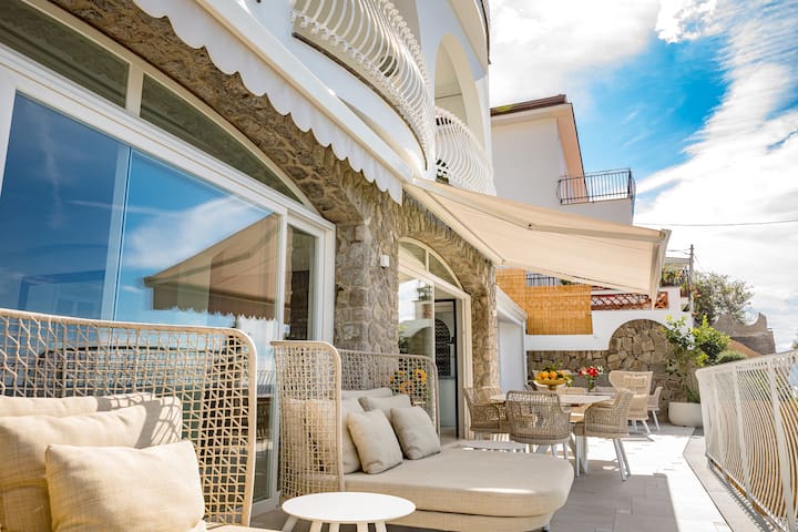 Villa Riviera Sorrento - Sorrento