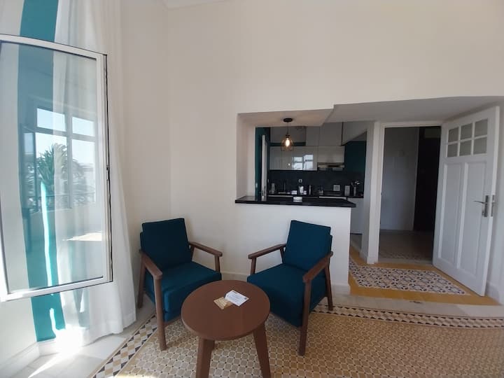 Junior Suite Balima Iii A32 - Rabat