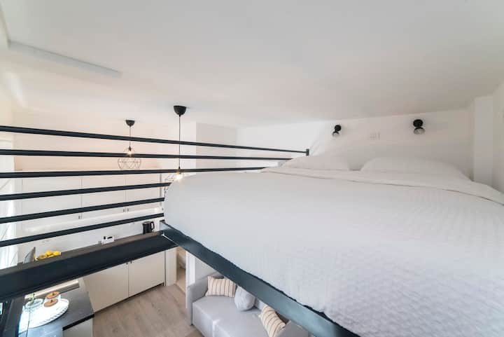 საძინებელი