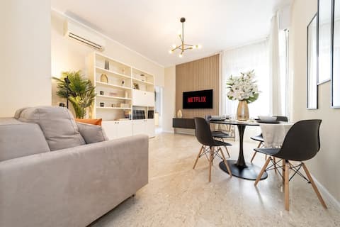 Adalux Serenity suite