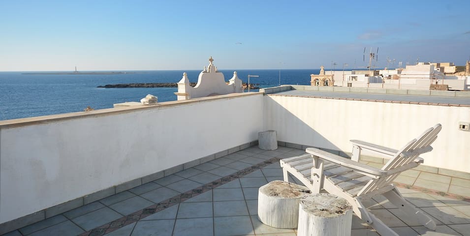 Affitticasesalento managed Airbnb listing 3