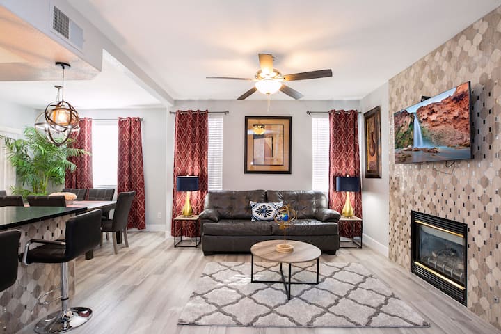 The Exclusive Vacation Place ! - Las Vegas, NV