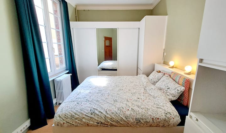 Спална соба