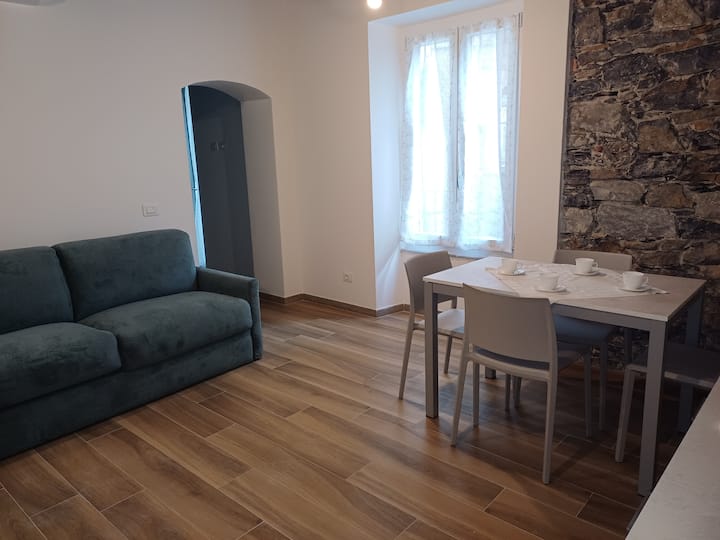Appartamento Vicino 5 Terre - Liguria