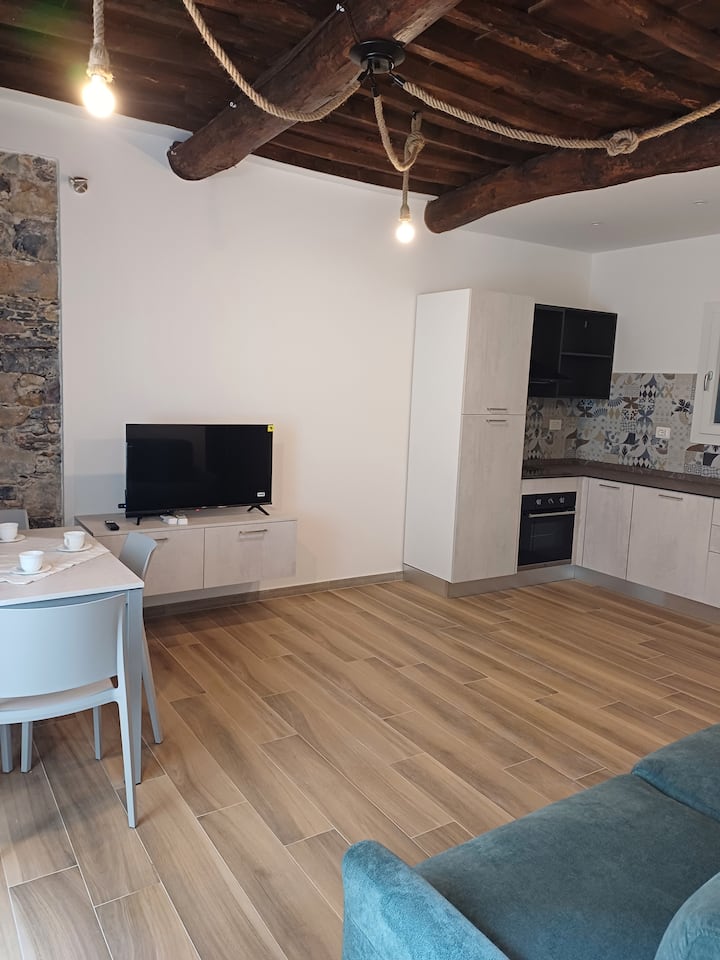 Appartamento Vicino 5 Terre - La Spezia