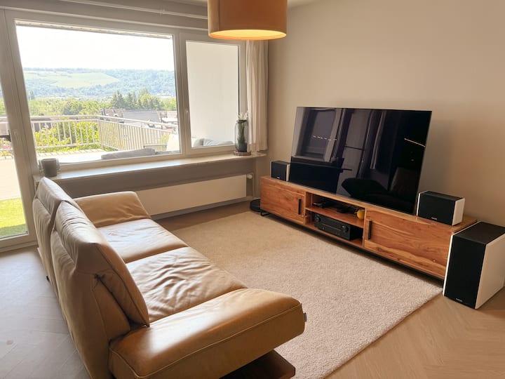 Jupas° | Suite Deluxe Avec 2 Chambres - Duitsland