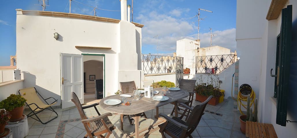 Affitticasesalento managed Airbnb listing 2