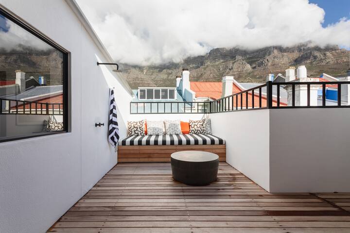 Oranjezicht Modern Victorian 3BR gallery image 3