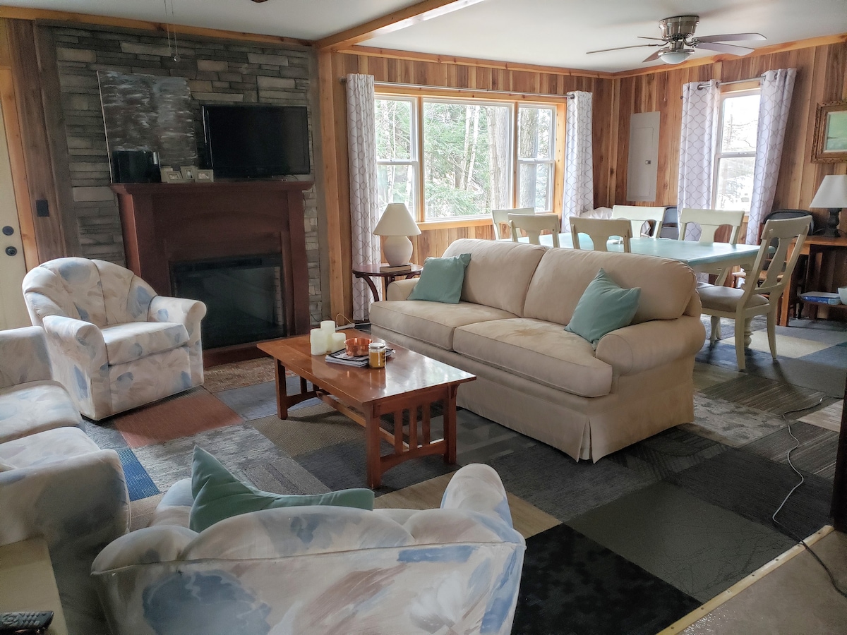 1 ห้องนั่งเล่น