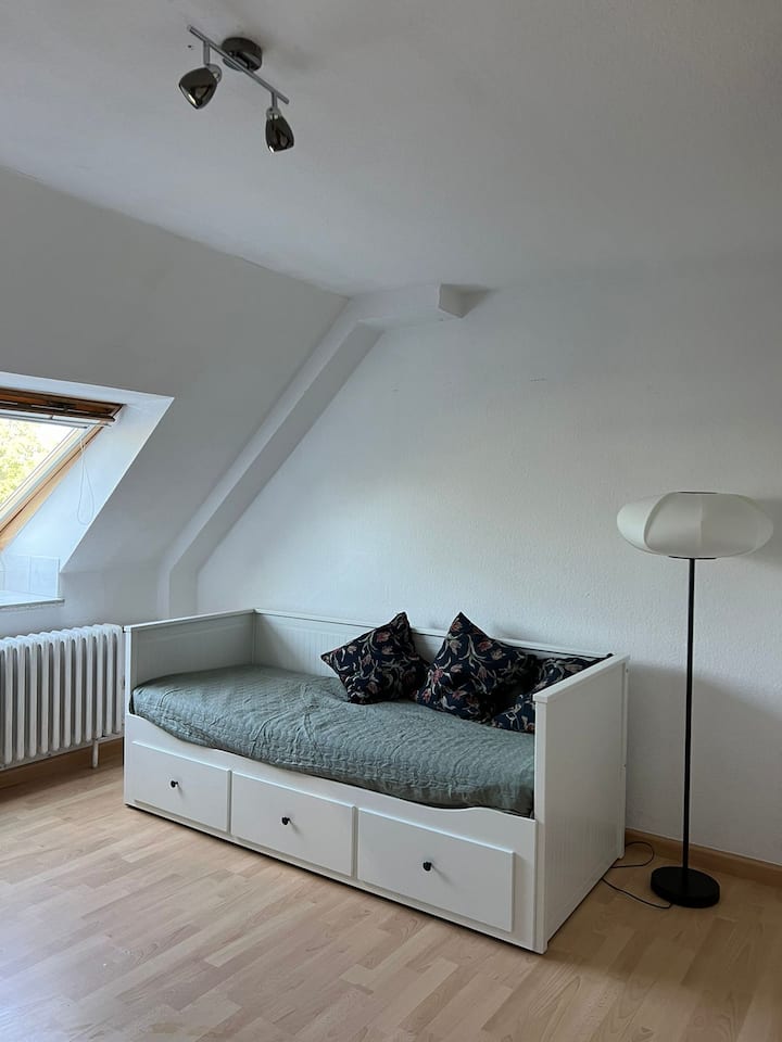 Ferienwohnung In Kiel-moorsee - Kiel