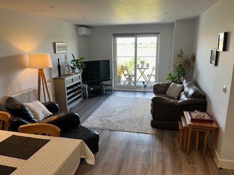 Modern Apartment in Haddenham!