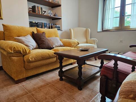 Top performing Airbnb: Espinaleo C21A01 by R2R Consulting in Alfoz De Lloredo