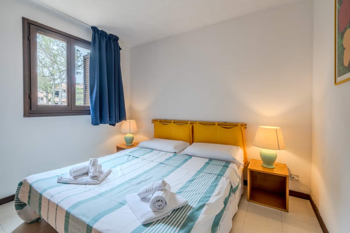 Immerso tra Rocce e Giardini - Smerald Apartment foto 5