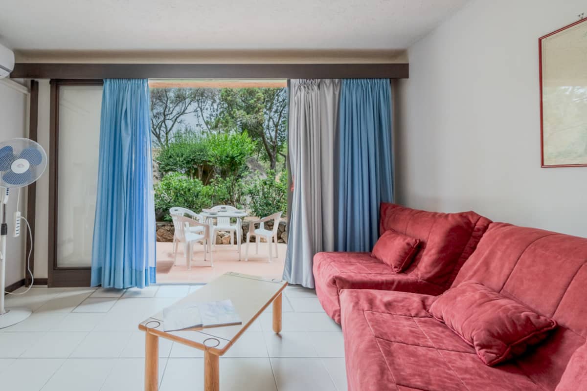Immerso tra Rocce e Giardini - Smerald Apartment foto 3