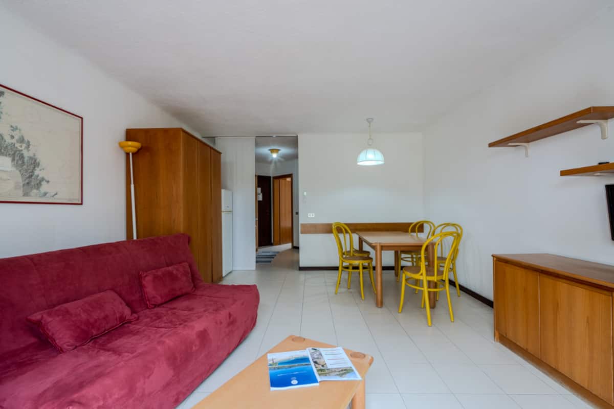 Immerso tra Rocce e Giardini - Smerald Apartment foto 4