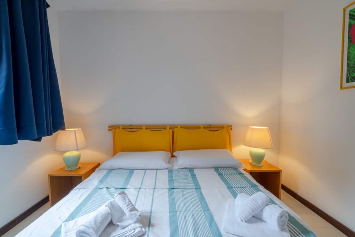 Immerso tra Rocce e Giardini - Smerald Apartment foto 6
