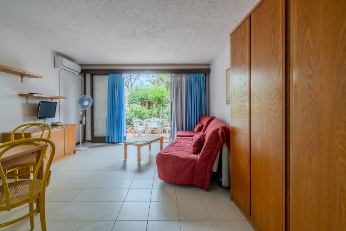 Immerso tra Rocce e Giardini - Smerald Apartment foto 13