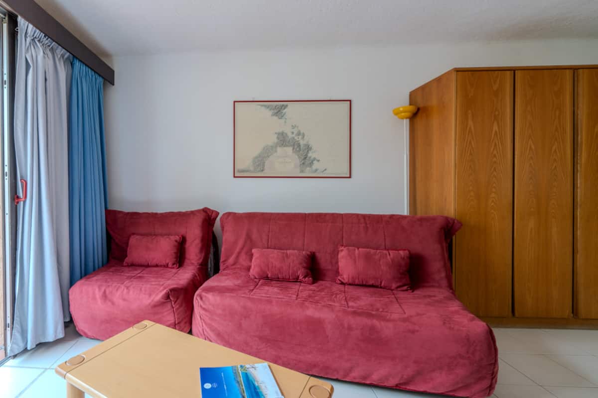 Immerso tra Rocce e Giardini - Smerald Apartment foto 7