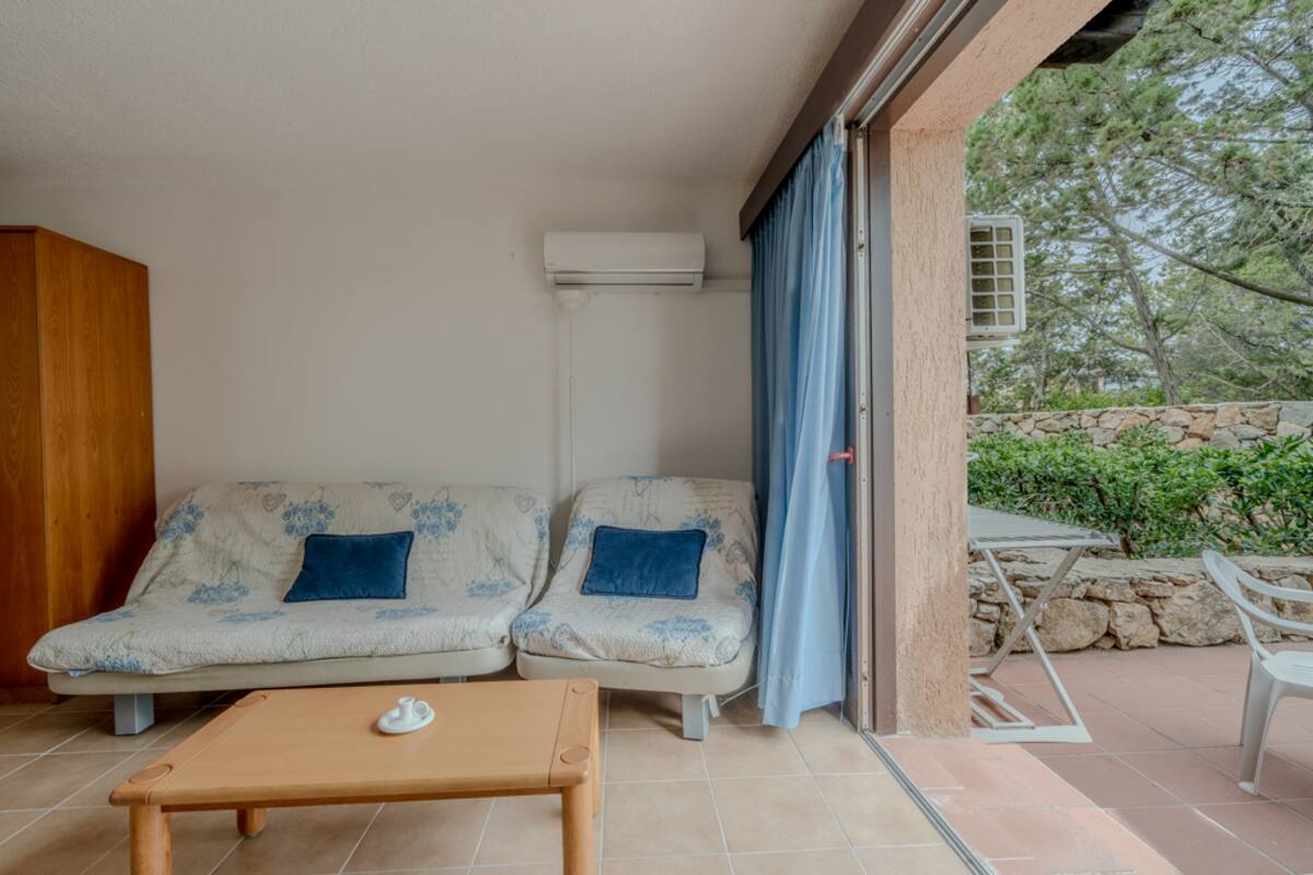 Relax in Pieno Centro a Porto Rotondo foto 6