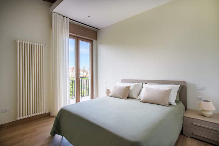 საძინებელი