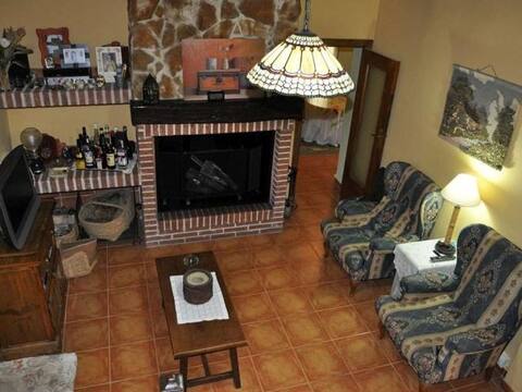 Casa Rural