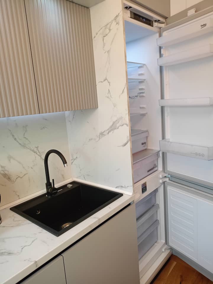 Mountain View Suite - Brașov