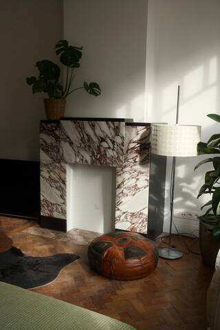 Elegante dokterswoning, in het centrum van Gent gallery image 5