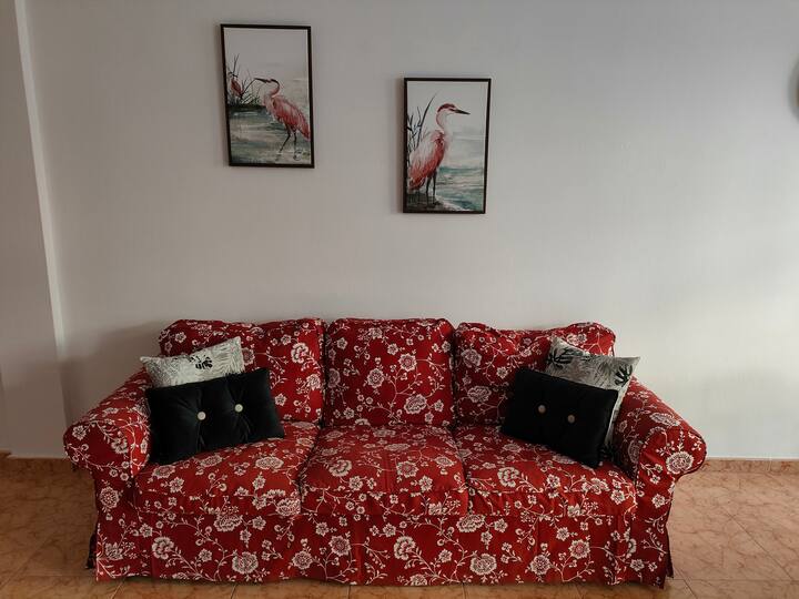 Vivienda Grazia - Puerto del Rosario