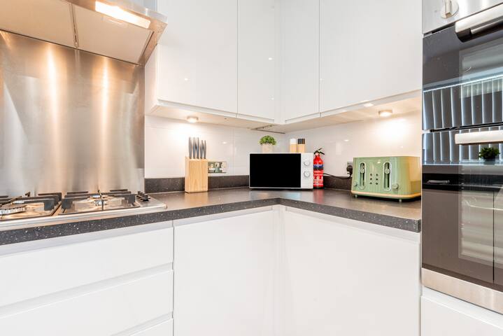 The Etihad Exquisite gallery image 5