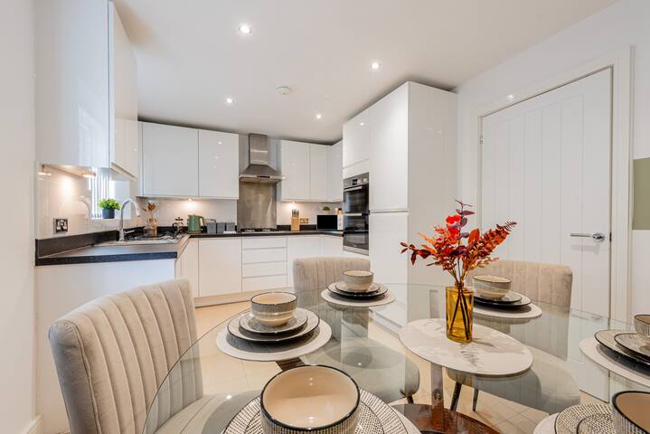 The Etihad Exquisite gallery image 4