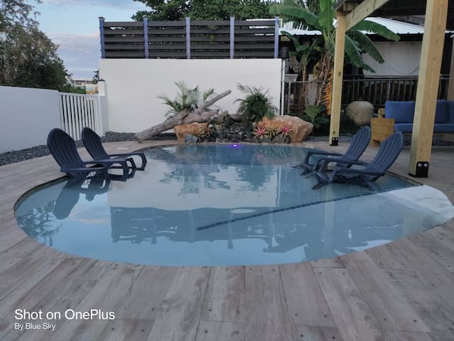 Boqueron Vacation Club managed Airbnb listing 1