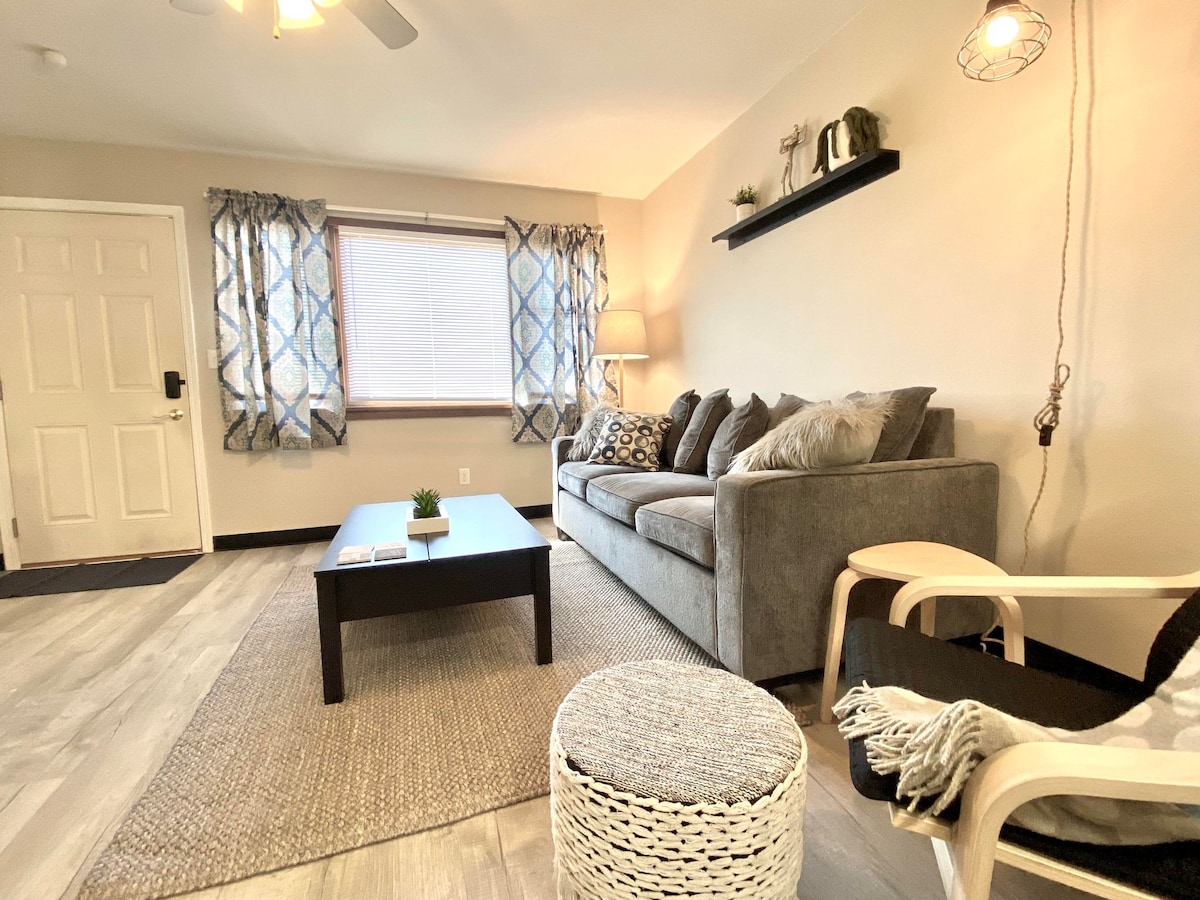 Die Markee• In der Nähe von Univ•Cable Wohnungen zur Miete in