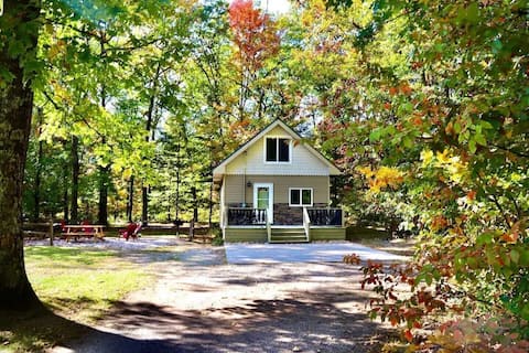 Willie's 1 More Fish - Wellston