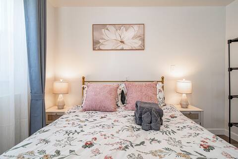 Charming Studio : Perfect Urban Escape