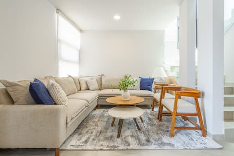 Casa Berilo by Cosmos Homes