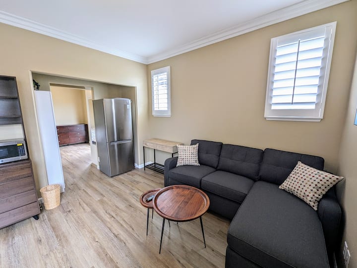 Ventura Guest Quarters - Ventura, CA