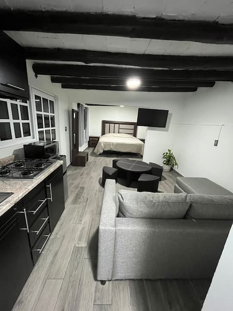 Comfortable apartment (1)