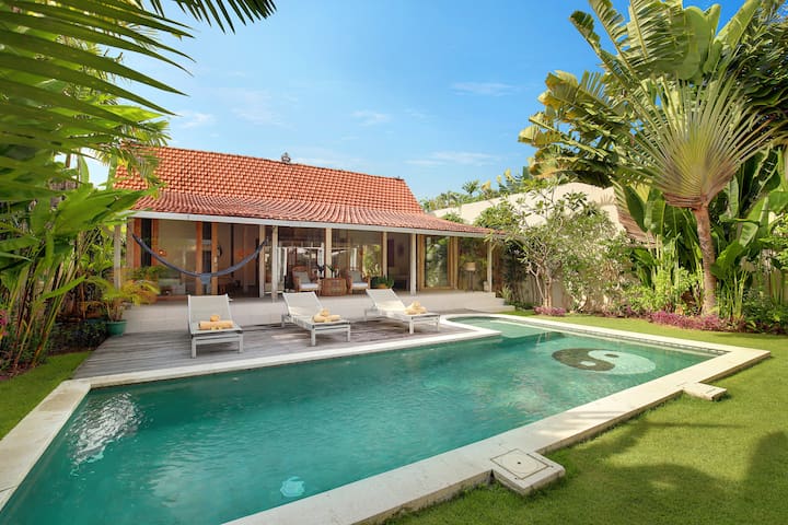 villa bali managed Airbnb listing 3