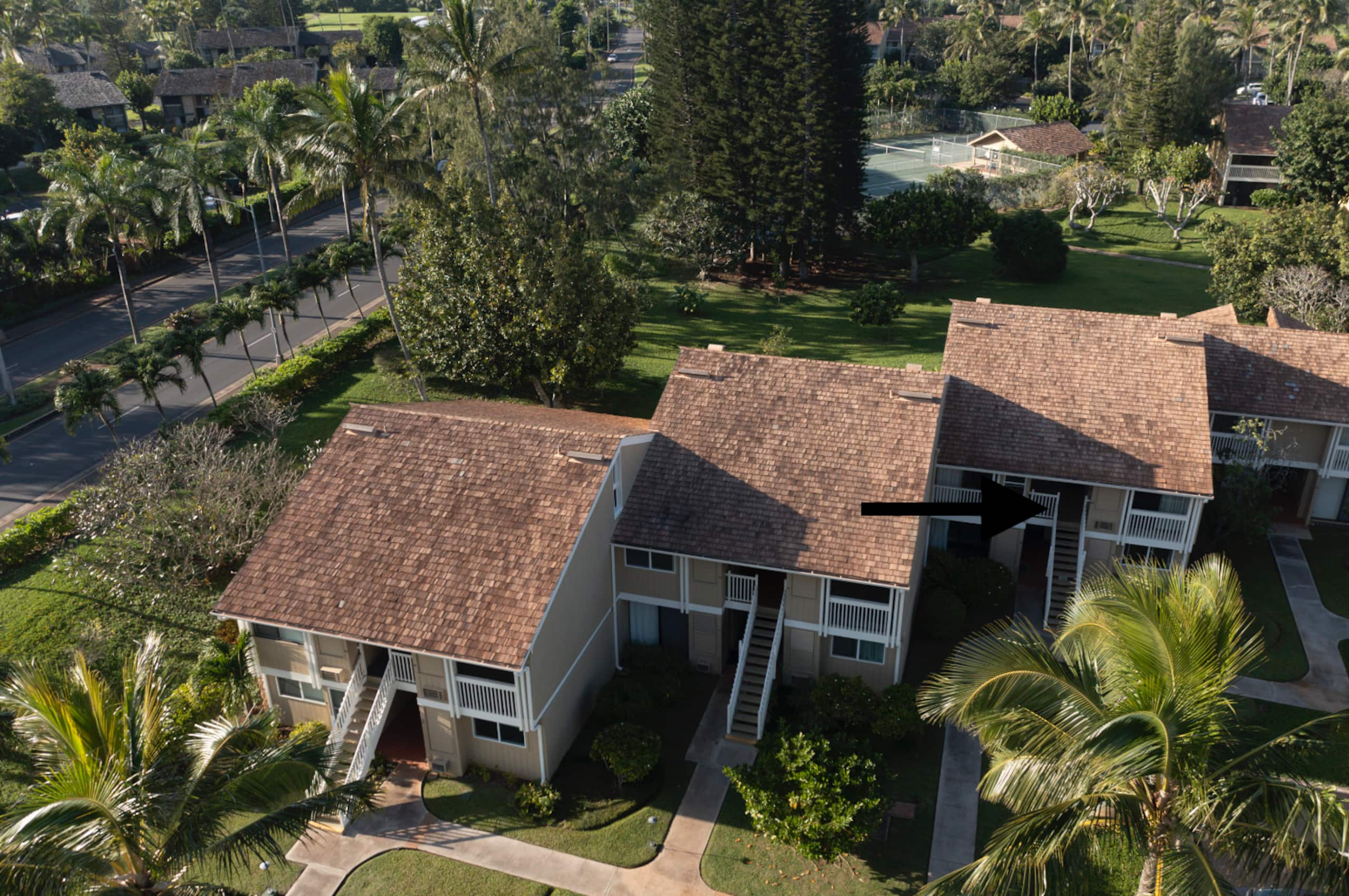 Hawaiian Dream @ Turtle Bay. Permit #2211-CCH-0078 - Image 12