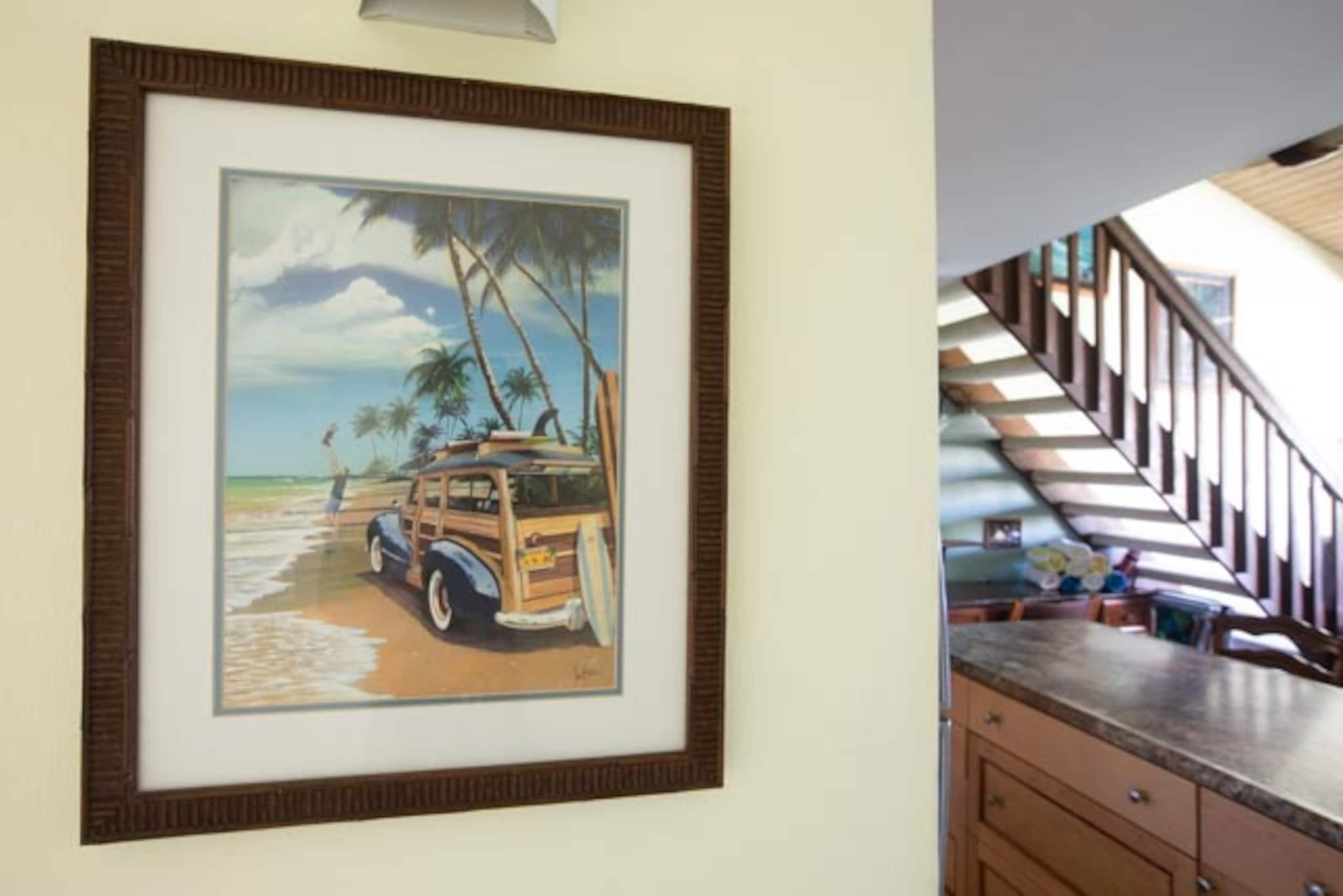 Hawaiian Dream @ Turtle Bay. Permit #2211-CCH-0078 - Image 17