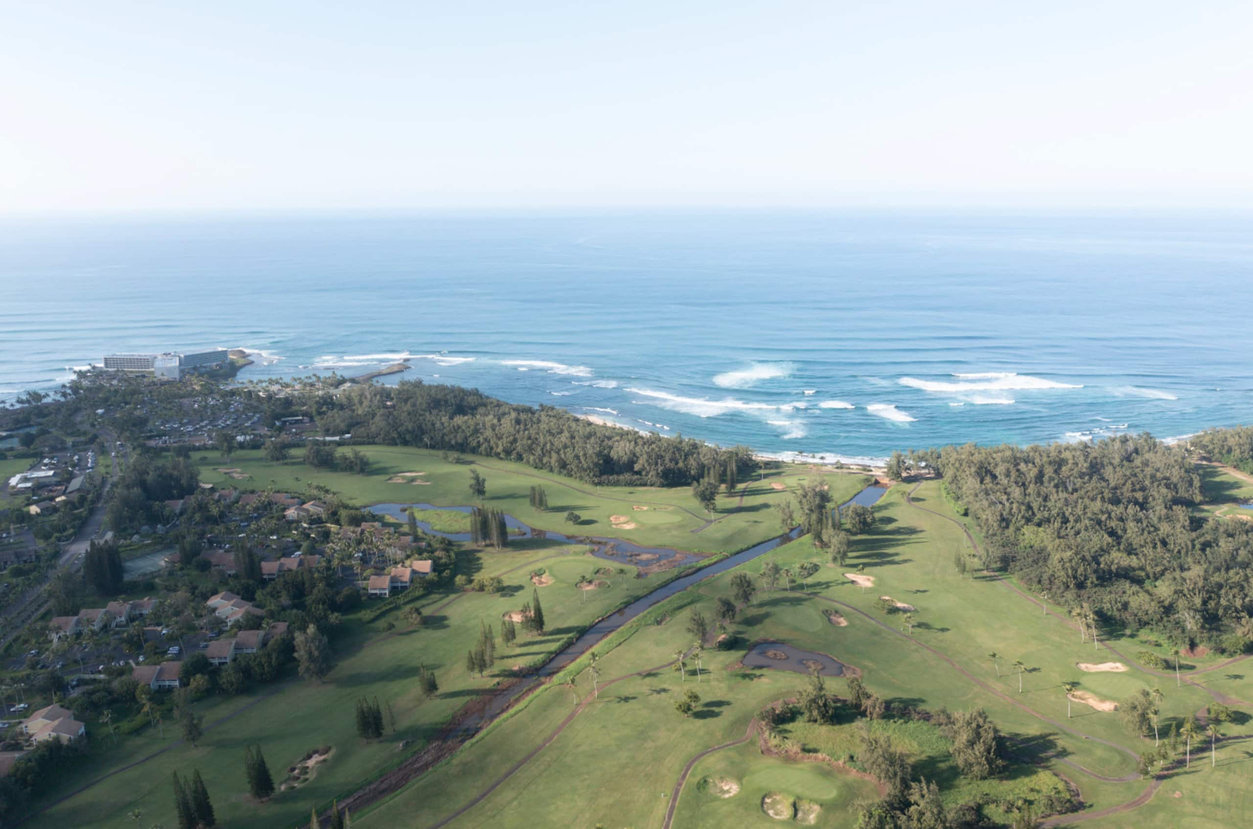 Hawaiian Dream @ Turtle Bay. Permit #2211-CCH-0078 - Image 10