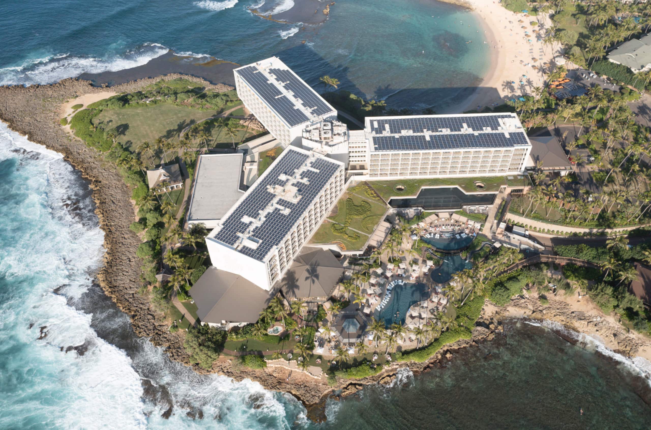 Hawaiian Dream @ Turtle Bay. Permit #2211-CCH-0078 - Image 13
