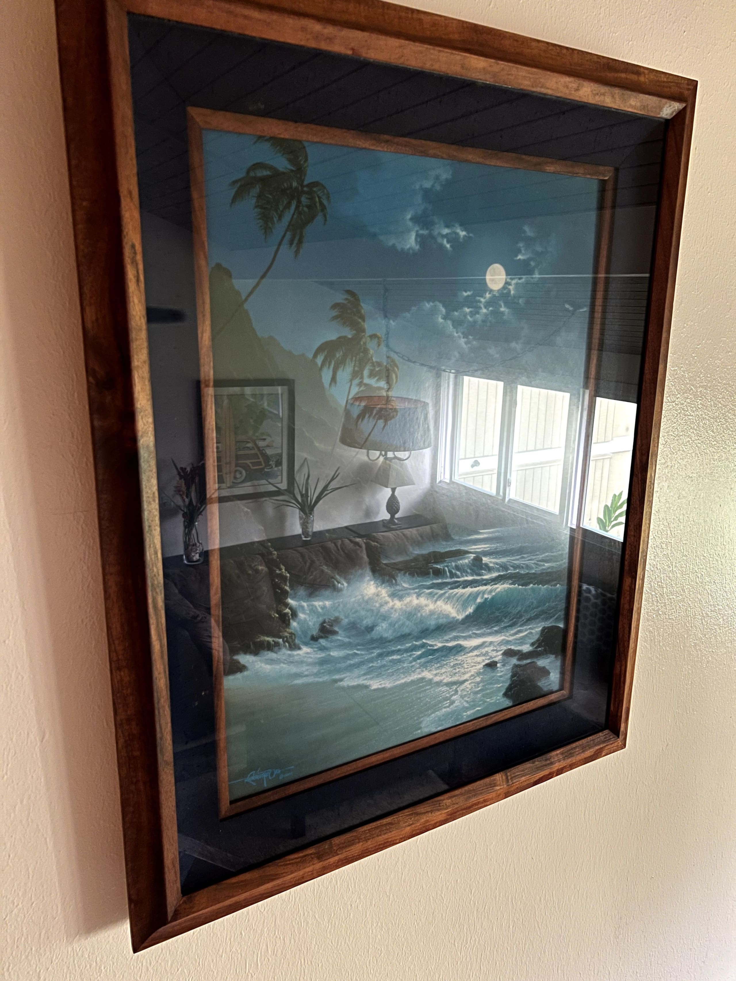 Hawaiian Dream @ Turtle Bay. Permit #2211-CCH-0078 - Image 18